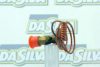 DA SILVA FD1086 Expansion Valve, air conditioning